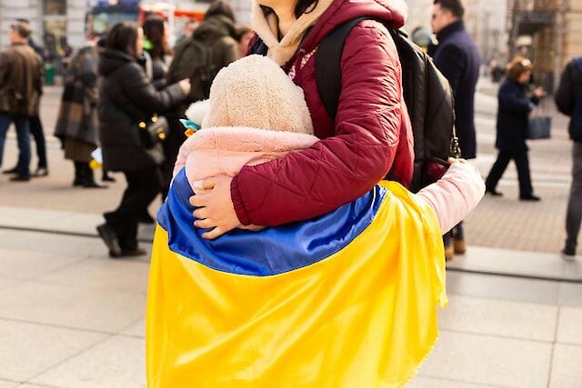 Програма тимчасового захисту в ЄС може бути змінена, країни розглядають нові обмеження