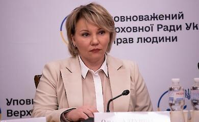 Спрос на жилье для ВПЛ в десять раз превышает возможности государственной программы &mdash; офис Омбудсмана