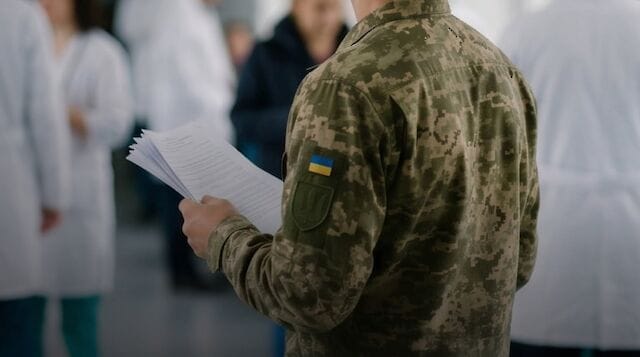 Документи після поранення військового: порядок оформлення та необхідні для виплат довідки