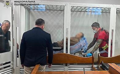 Суд взяв під варту підозрюваного у смертельній ДТП у Києві, яка сталася 5 червня