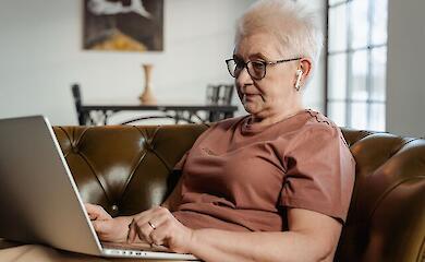 ПФУ пояснив правила ідентифікації пенсіонерів, ілюстративне фото