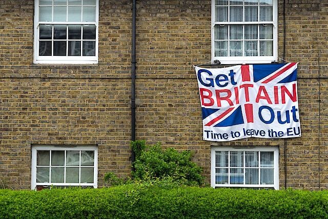 10 років після Brexit: розчарування, міграція з Індії замість ЄС та кінець традиційної політичної системи Великої Британії