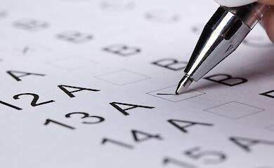 Результати НМТ-2026: як дізнатися отримані бали