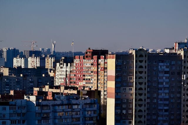 Експертка розповіла, які квартири у старому житловому фонді найшвидше дорожчають