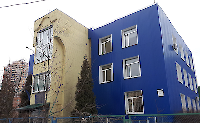 В Дарницком районе Киева закрывают амбулаторию: местные жители против