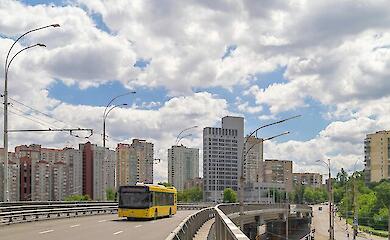 З 1 липня школярі в Києві платитимуть за проїзд у громадському транспорті, ілюстративне фото