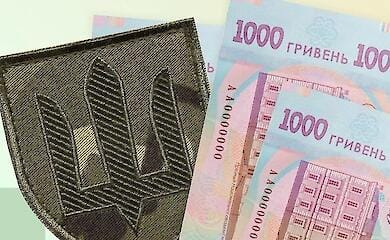 Военным объяснили условия начисления доплаты на восстановление