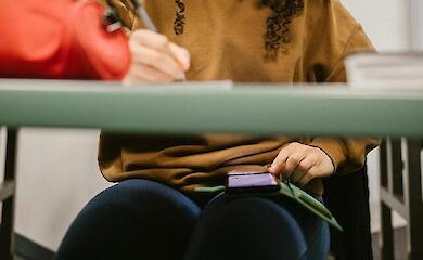 Абітурієнти, які вступають до коледжів, вже можуть подавати заяви. Деталі