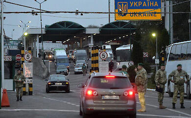 Нужен ли военно-учетный документ для выезда за границу в 16&ndash;17 лет: разъяснение