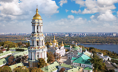 Киево-Печерской лавре исполнится 975 лет: государство готовит мероприятия к юбилею
