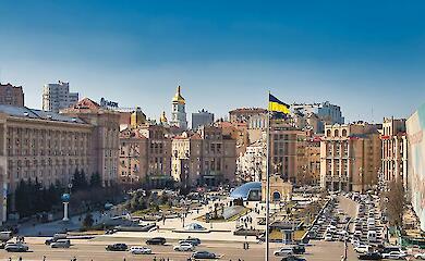 Киев