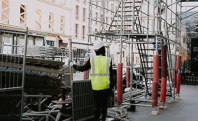 Польща не готова відмовитися від українських працівників, ілюстративне фото