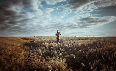 Рішення про початок мисливського сезону в кожному регіоні ухвалюють місцеві військові адміністрації