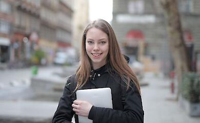 Украинские абитуриенты назвали главные факторы выбора профессии, иллюстративное фото