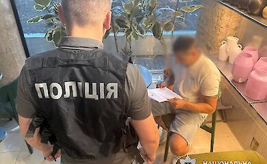 В Киеве разоблачили группу, подозреваемую в завладении квартирами более чем на 2,6 млн грн