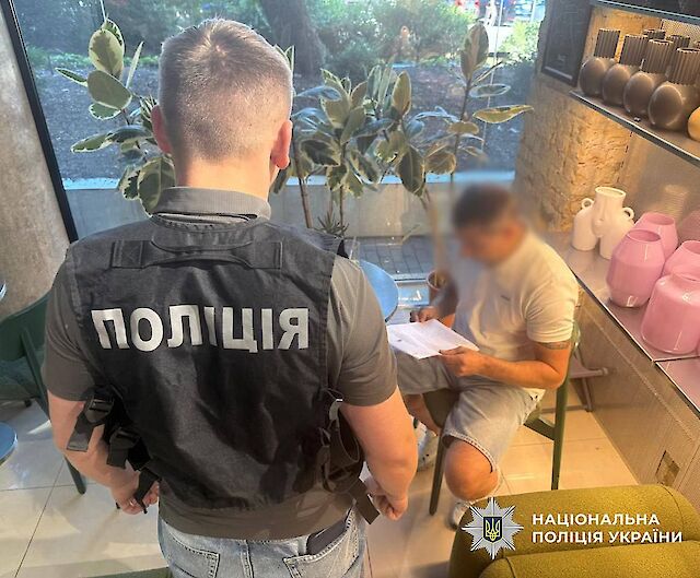 У Києві викрили шахраїв, яких підозрюють у незаконному заволодінні квартирами