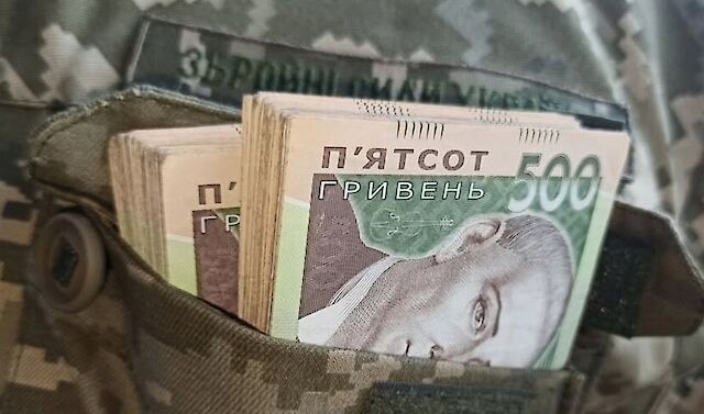 Виплати родині військовослужбовця, який зник безвісти: коли гроші можуть вимагати повернути