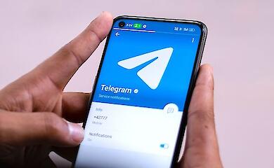Администратор Telegram-канала получил условный срок за сообщения о маршрутах групп ТЦК. Иллюстративное фото