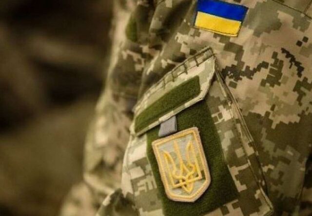 Чоловіків після 60 років можуть взяти до ЗСУ: хто може потрапити до війська