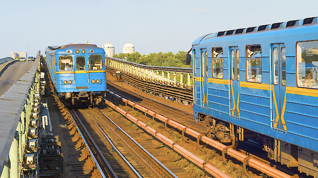 Проїзд у Києві дорожчає: чому комунальний транспорт щороку потребує мільярдних дотацій