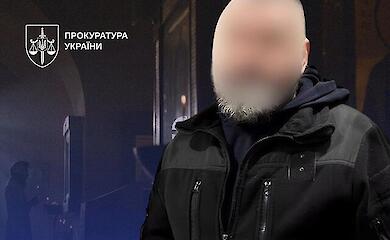 Монаха з Харкова звинувачують у сексуальному насильстві над неповнолітніми