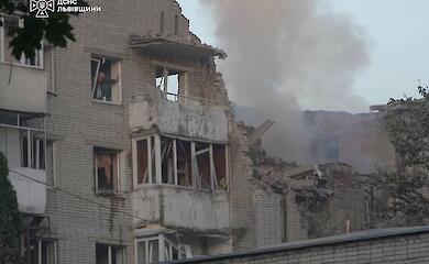 Львов, 30 июля 2026