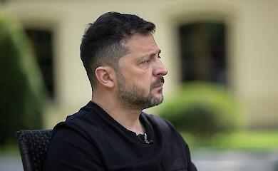 Владимир Зеленский