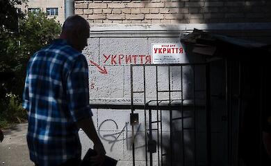 В Киеве сотни бомбоубежищ остаются закрытыми, часть укрытий можно восстановить с минимальными затратами – эксперт