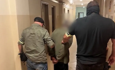 Напад на українку в Польщі: підозрюваного затримала поліція