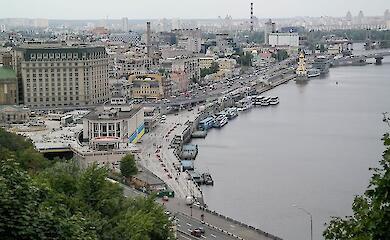 Киев