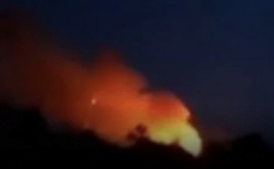 ВСУ нанесли удары по объектам российских войск. Иллюстративное фото