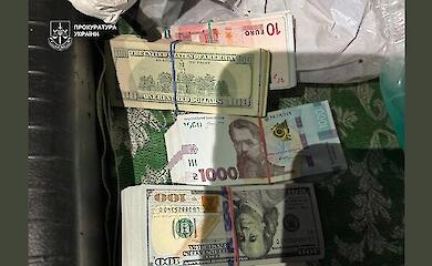 Пенсионеры в Киеве потеряли миллионы из-за мошенников