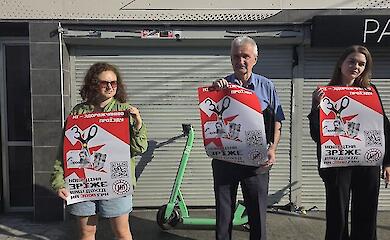В столице пройдёт акция протеста против тарифа на проезд в 30 гривен