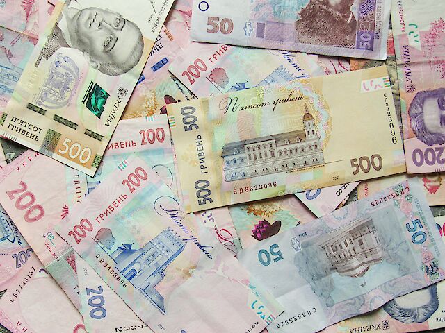 Українцям із трьох областей доступні гранти до 31,9 тис. грн на відкриття власної справи або перекваліфікацію