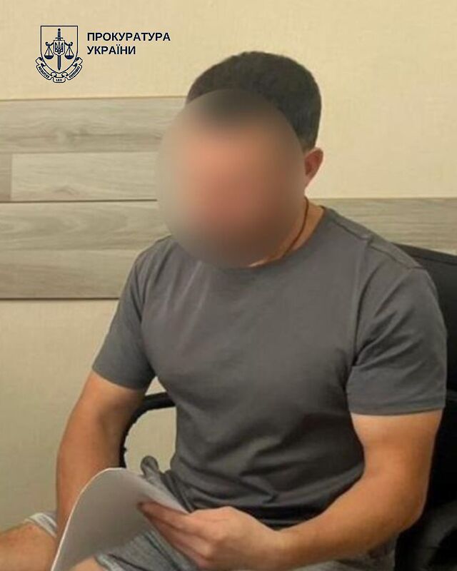 У Києві чоловік виманив у вдови загиблого військового понад 450 тисяч гривень: суд виніс вирок