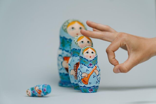 У Росії вимагають «реакції світової спільноти» на удари України по об’єктах енергетики