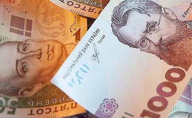 Зарплаты в Украине растут, но более половины работников этого не почувствовала — исследование