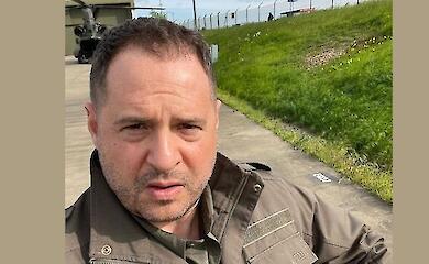 Андрей Ермак