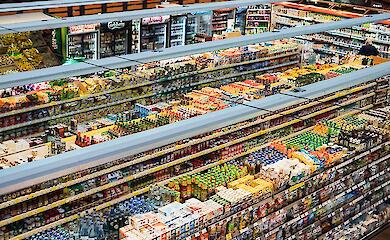 Ціни на продукти в Україні продовжуватимуть зростати до кінця року: експерт пояснив, чого слід очікувати покупцям