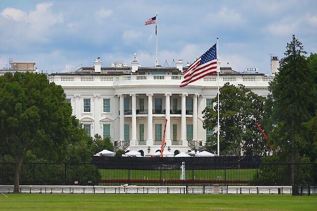 Трамп заявив про "добрі відносини" з КНДР і розкритикував військові навчання США та Південної Кореї