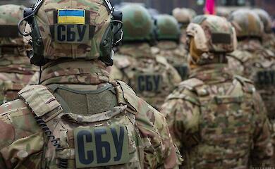 Контрразведчики Службы безопасности предотвратили серию терактов в Одесской области