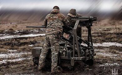 Росія не планує припиняти вогонь — розвідка