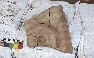 Камень возрастом 4000 лет раскрыл символы древних мореходов