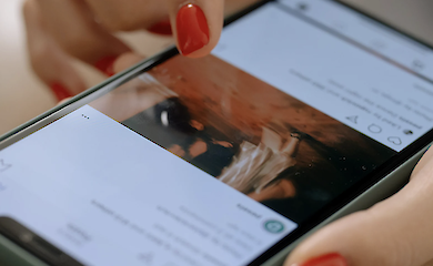 Налоговая начала активнее мониторить Instagram и TikTok: кого могут проверить