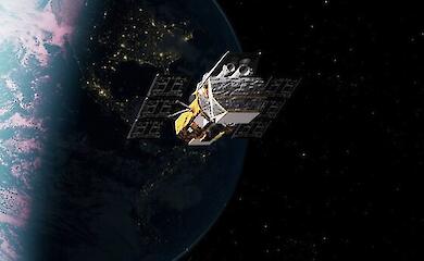 Робот должен был спасти телескоп NASA от гибели — миссия сорвалась