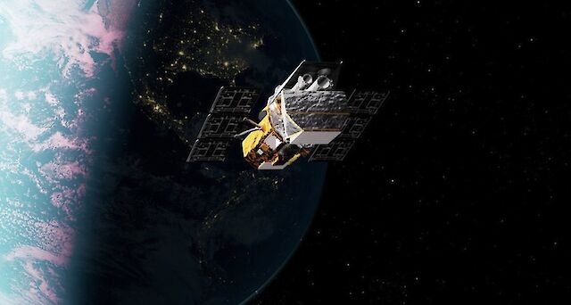 Робот мав врятувати телескоп NASA від знищення — місія зазнала невдачі