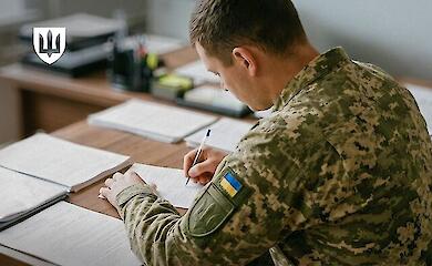 Військовий два роки перебував у СЗЧ, але уникнув покарання після добровільного повернення