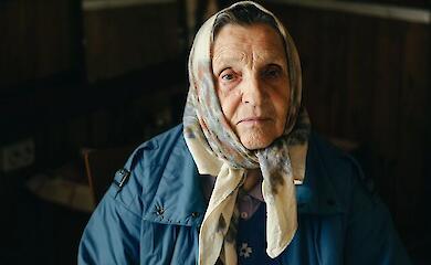 У Києві готують місця для людей похилого віку та людей з інвалідністю на випадок відключень електроенергії взимку