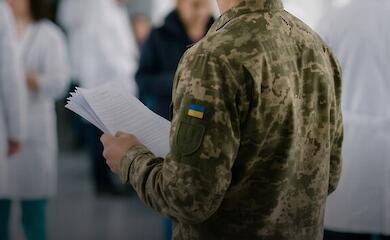 Военнослужащие могут вернуть дни отпуска, пропущенные из-за болезни: что нужно оформить