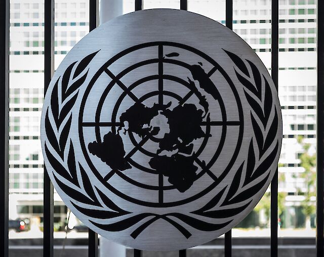 США виплатять ООН понад 700 млн доларів заборгованості: куди спрямують кошти